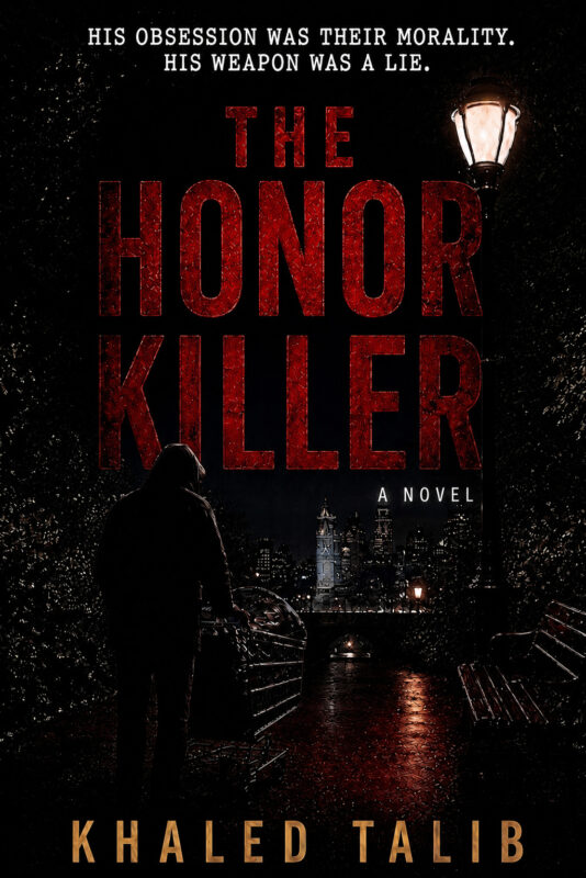 The Honor Killer